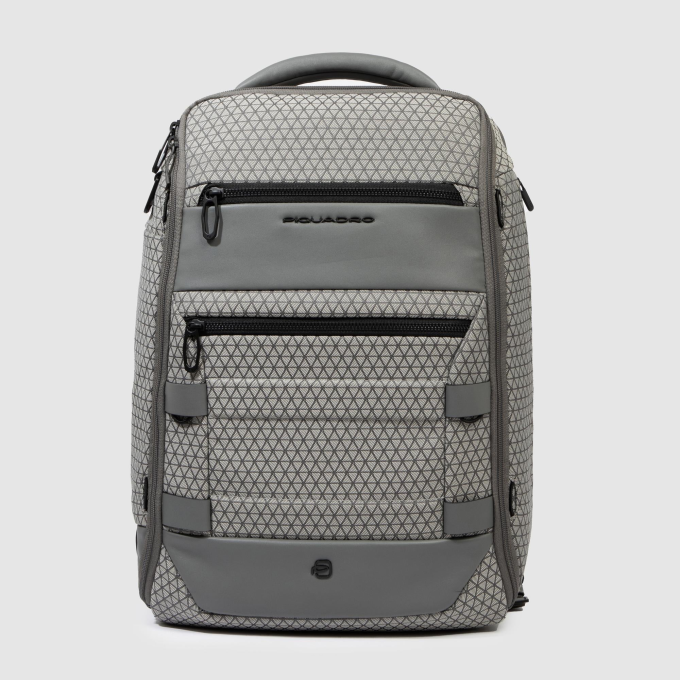 Рюкзак PIQUADRO HEX CA6829W139BM/GR серый